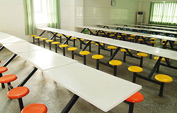 食堂餐飲污水處理方案