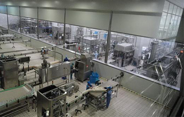 食品廢水處理方案