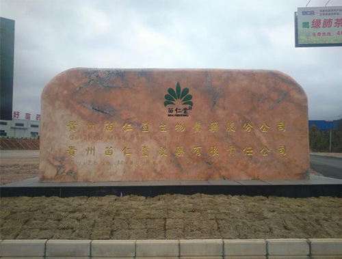 貴州苗仁堂生物醫藥科技有限公司