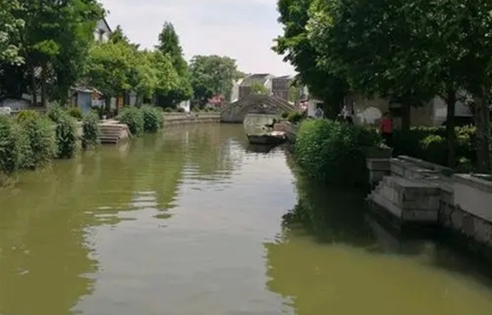 河道透明度提升技術方案